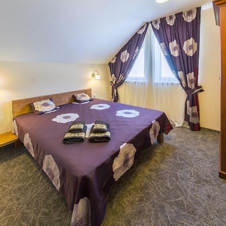 Gallery Of Mountains Holiday Home Yasinya Bilik gambar