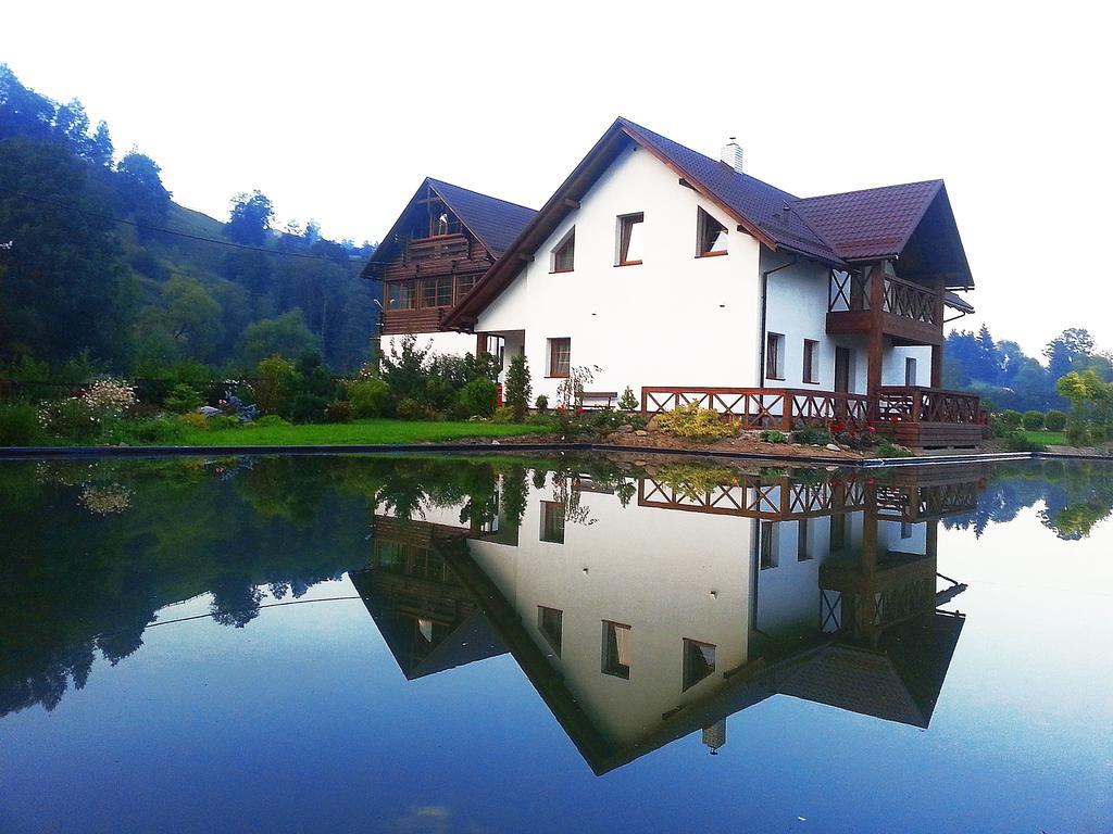 Gallery Of Mountains Holiday Home Yasinya Luaran gambar