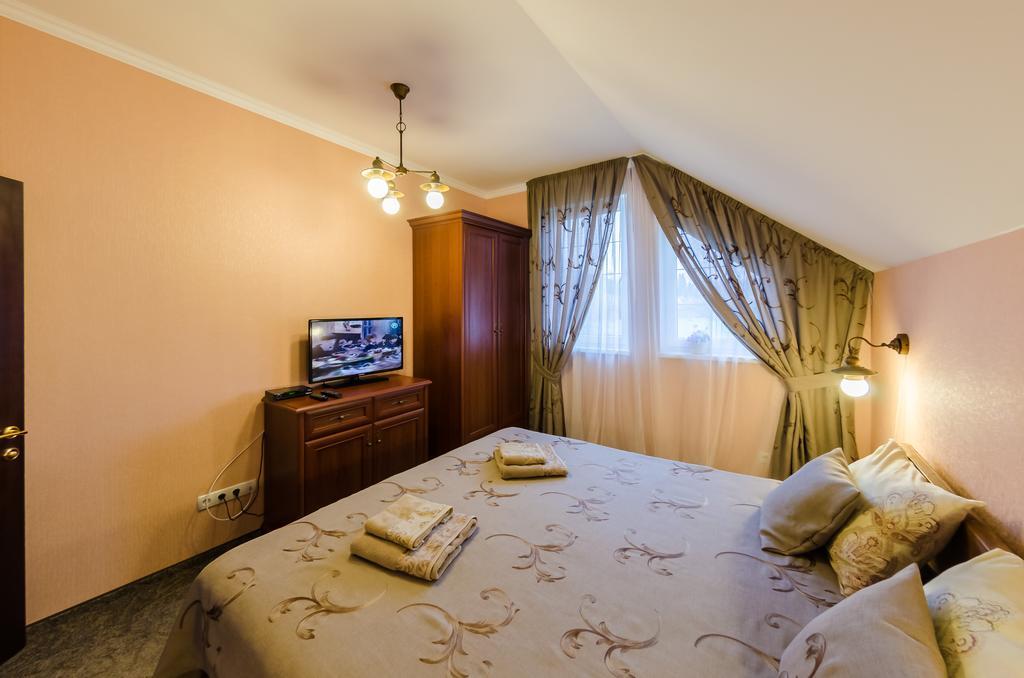 Gallery Of Mountains Holiday Home Yasinya Bilik gambar