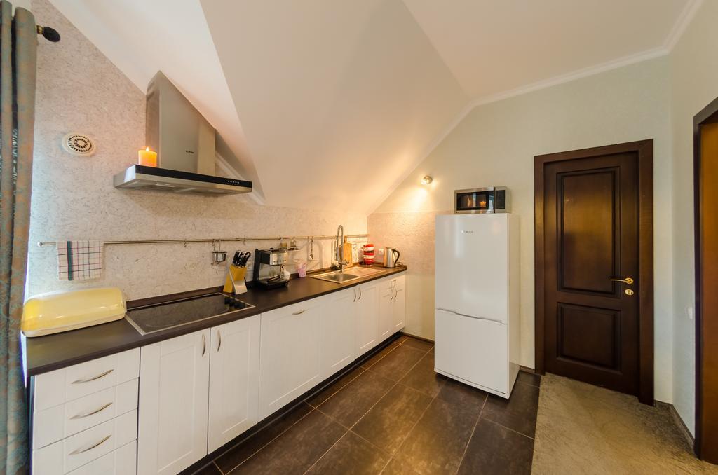 Gallery Of Mountains Holiday Home Yasinya Bilik gambar
