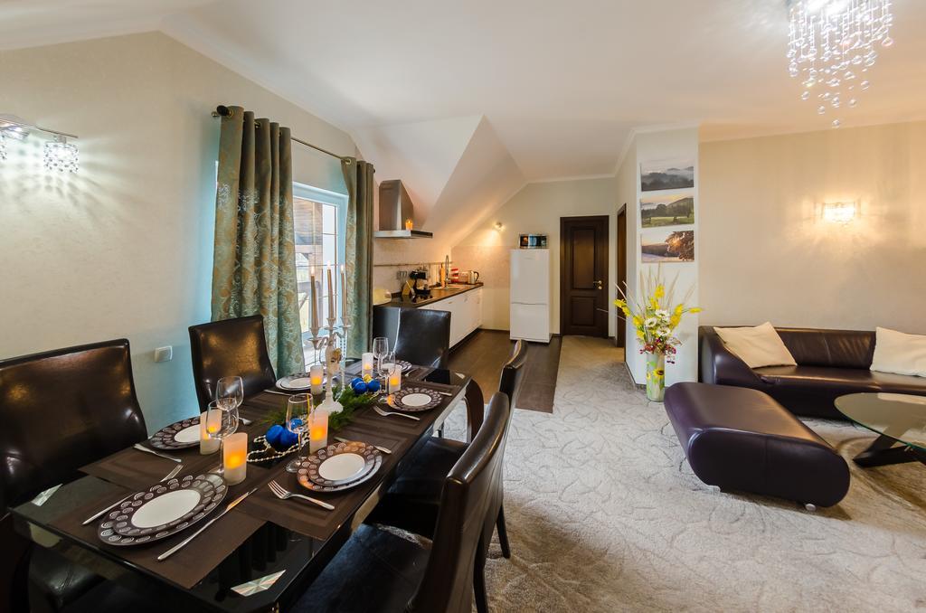 Gallery Of Mountains Holiday Home Yasinya Bilik gambar
