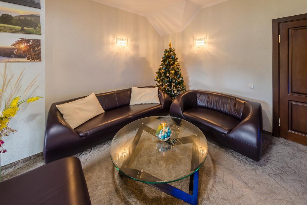 Gallery Of Mountains Holiday Home Yasinya Bilik gambar