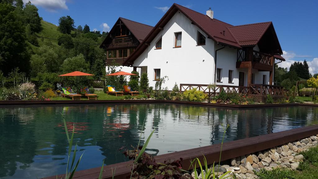 Gallery Of Mountains Holiday Home Yasinya Luaran gambar