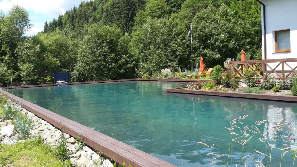 Gallery Of Mountains Holiday Home Yasinya Luaran gambar