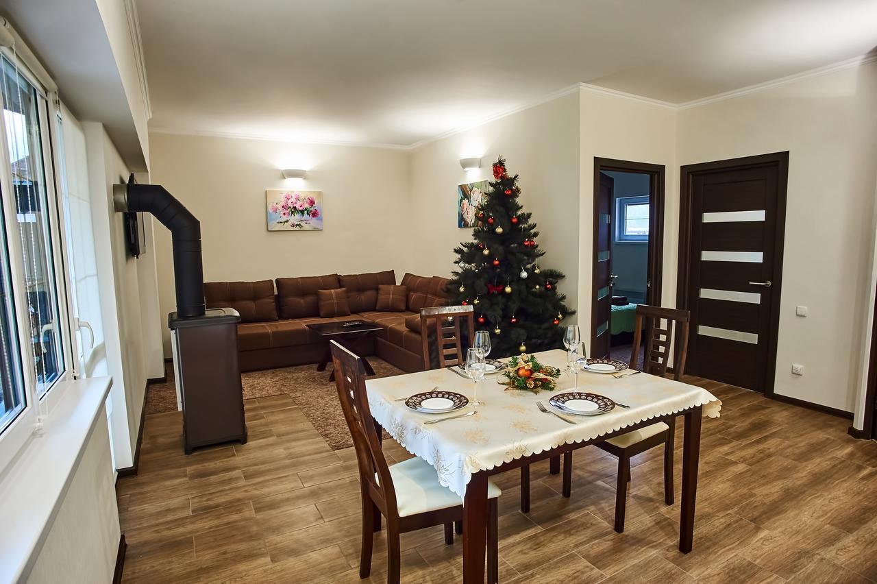 Gallery Of Mountains Holiday Home Yasinya Luaran gambar