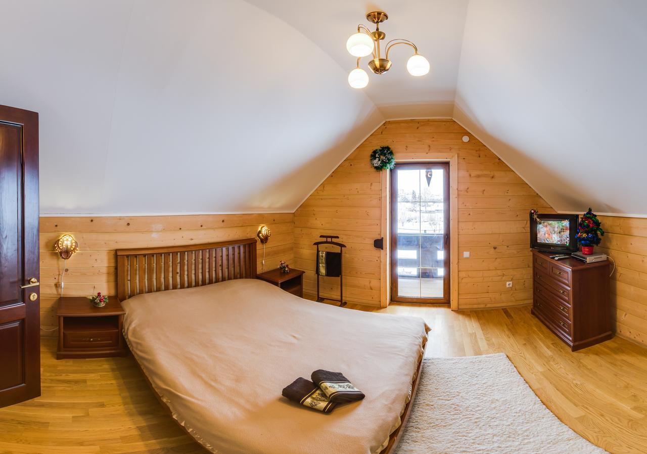 Gallery Of Mountains Holiday Home Yasinya Luaran gambar