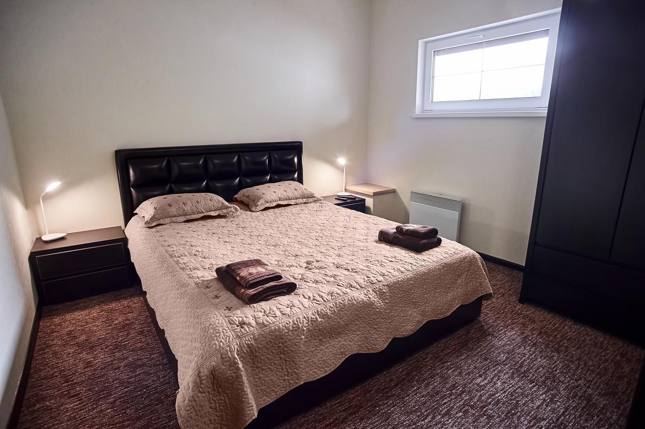 Gallery Of Mountains Holiday Home Yasinya Luaran gambar