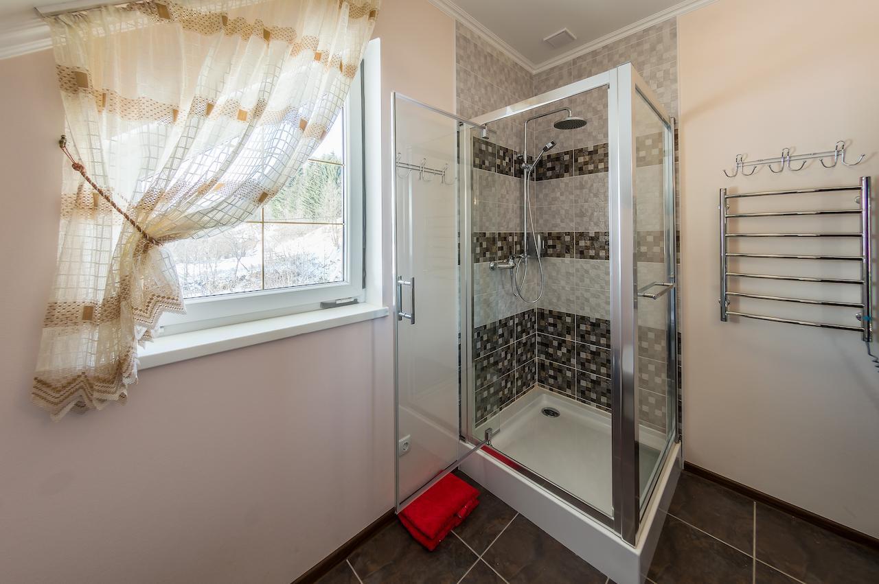 Gallery Of Mountains Holiday Home Yasinya Bilik gambar