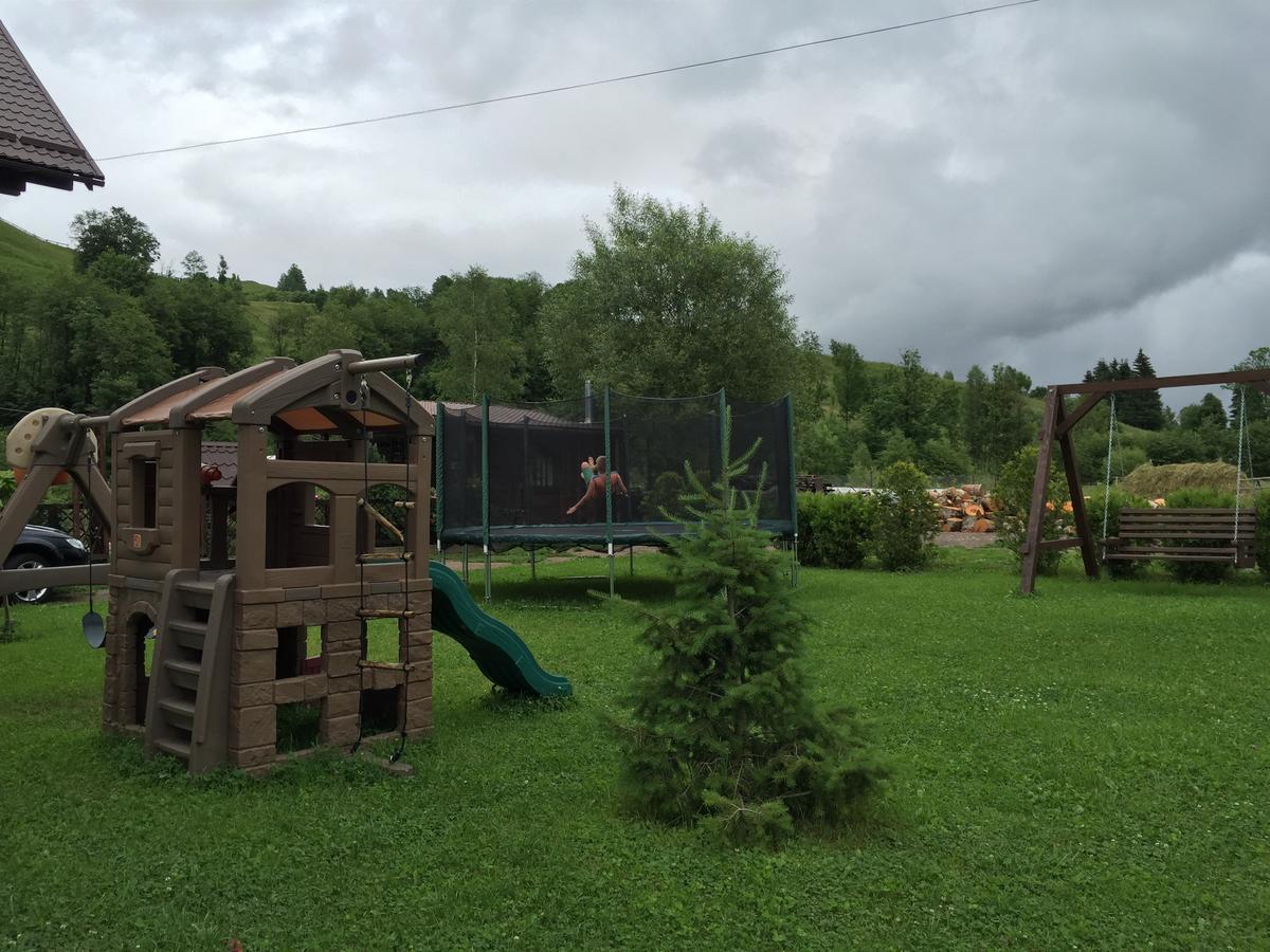 Gallery Of Mountains Holiday Home Yasinya Bilik gambar