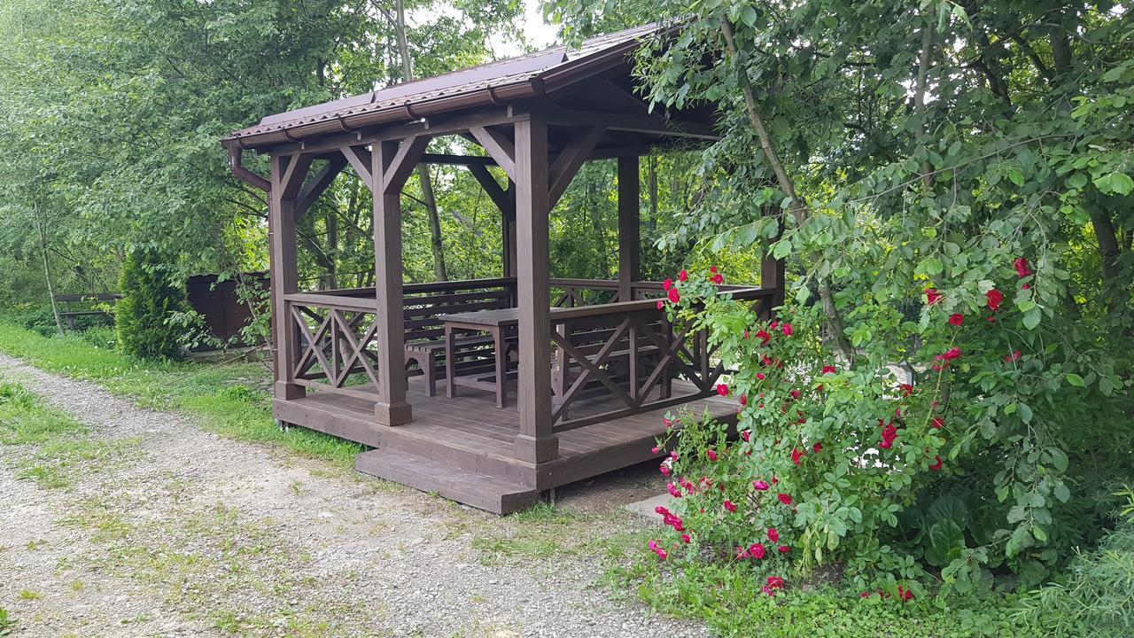 Gallery Of Mountains Holiday Home Yasinya Luaran gambar