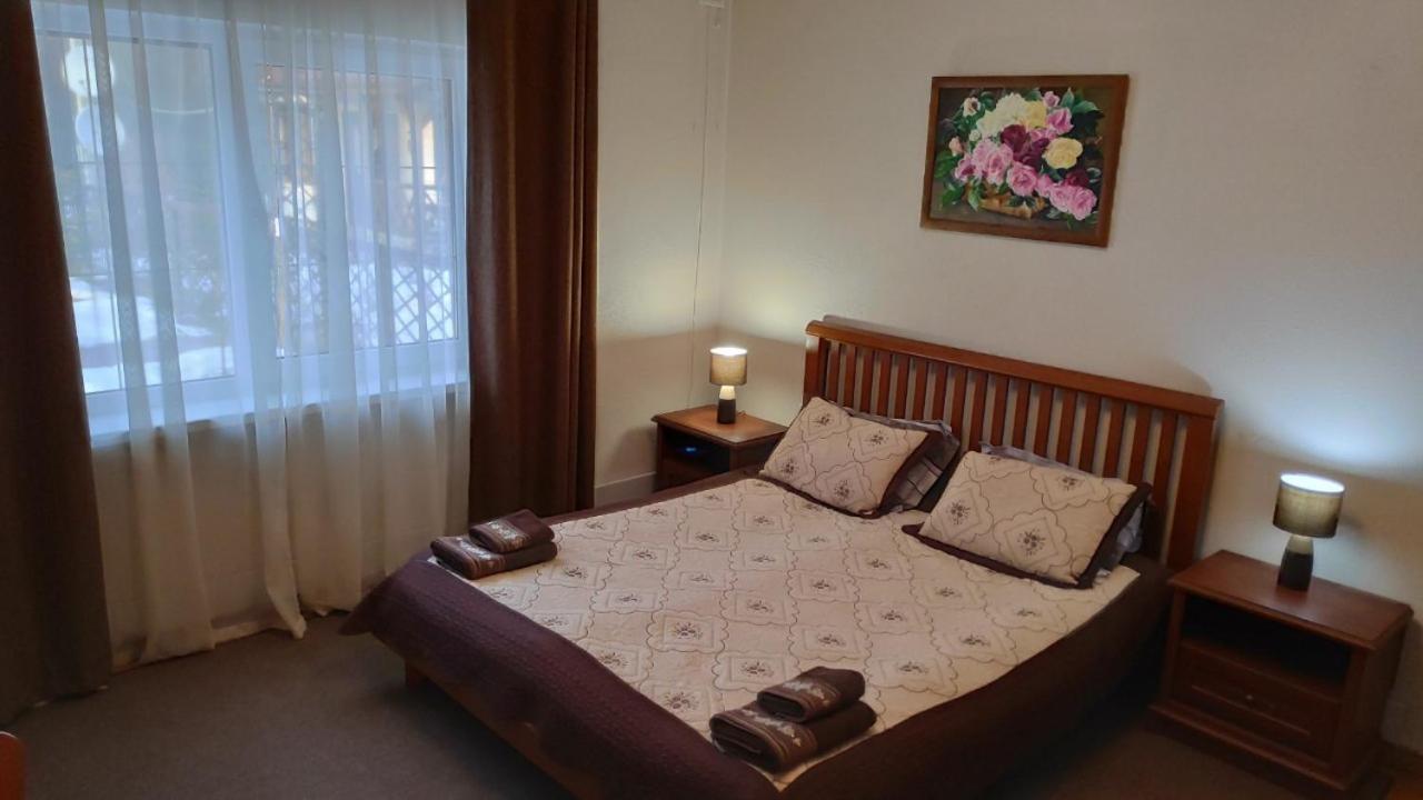 Gallery Of Mountains Holiday Home Yasinya Luaran gambar